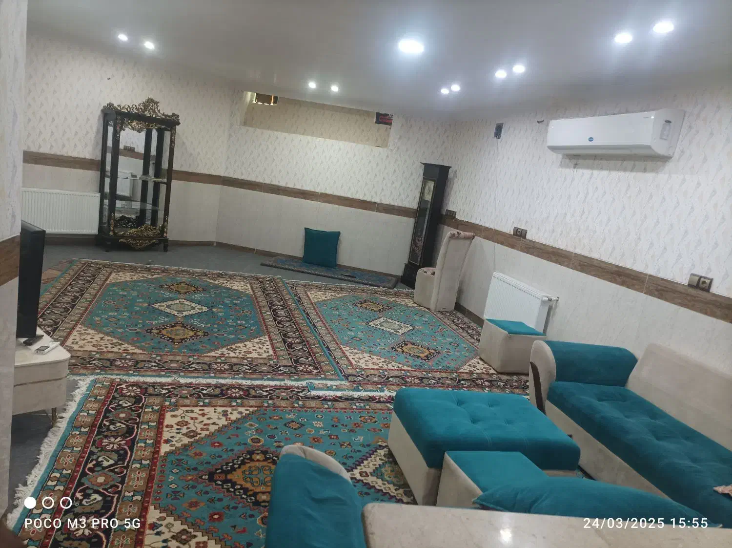 سویت|اجارهٔ کوتاهمدت آپارتمان و سوئیت|یزد, |دیوار