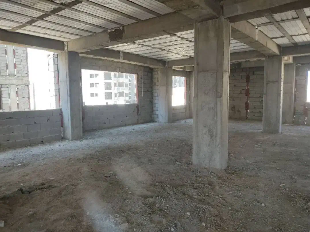 اپارتمان طرح دولتی حمایت از مستاجرین|پیشفروش املاک|پردیس, فاز ۲|دیوار