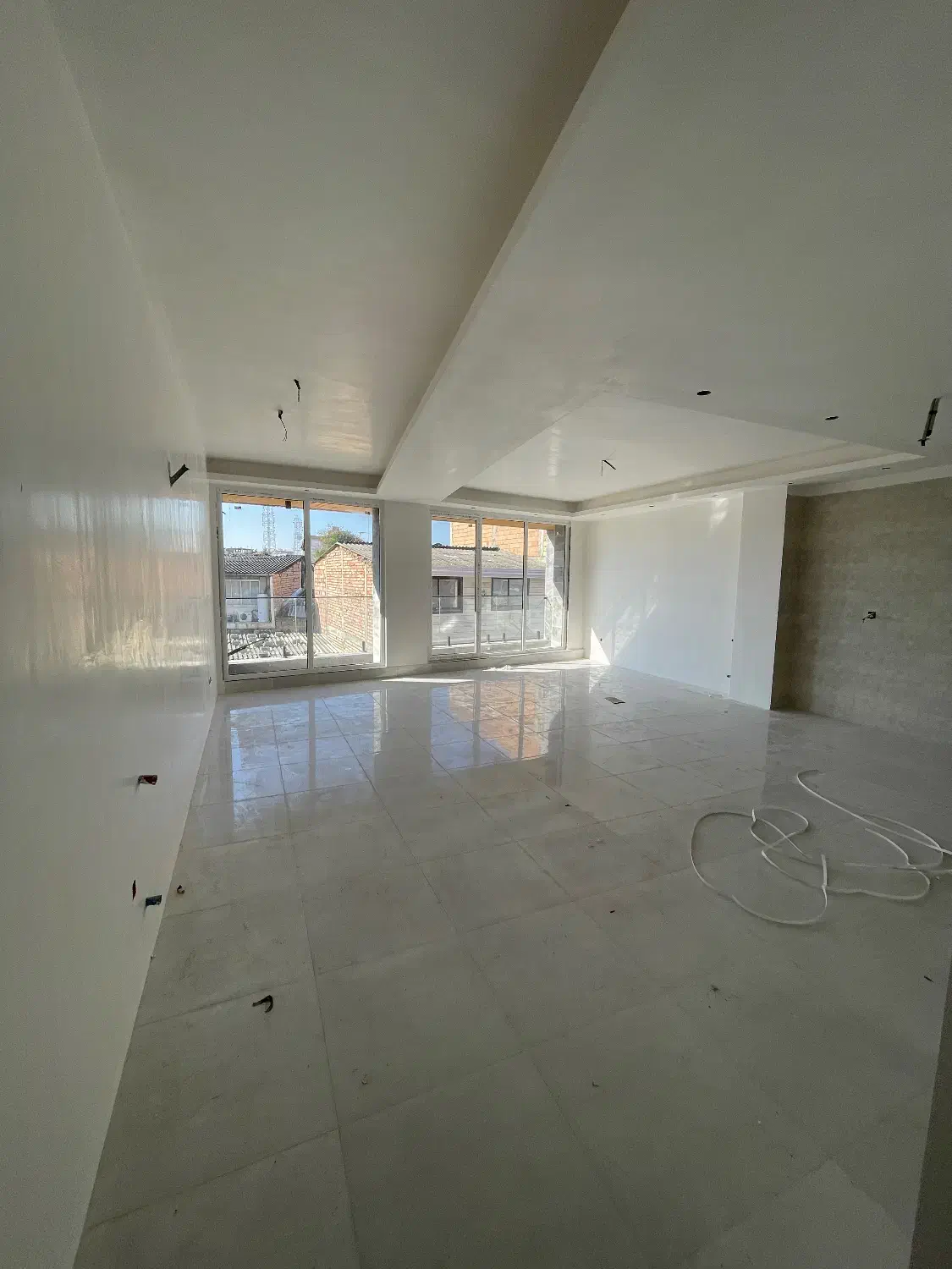 فروش آپارتمان معلم|فروش آپارتمان|ساری, |دیوار