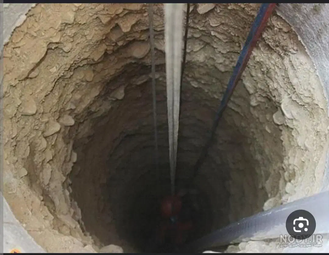 حفر چاه وچاله با پیکور|خدمات پیشه و مهارت|داراب, |دیوار