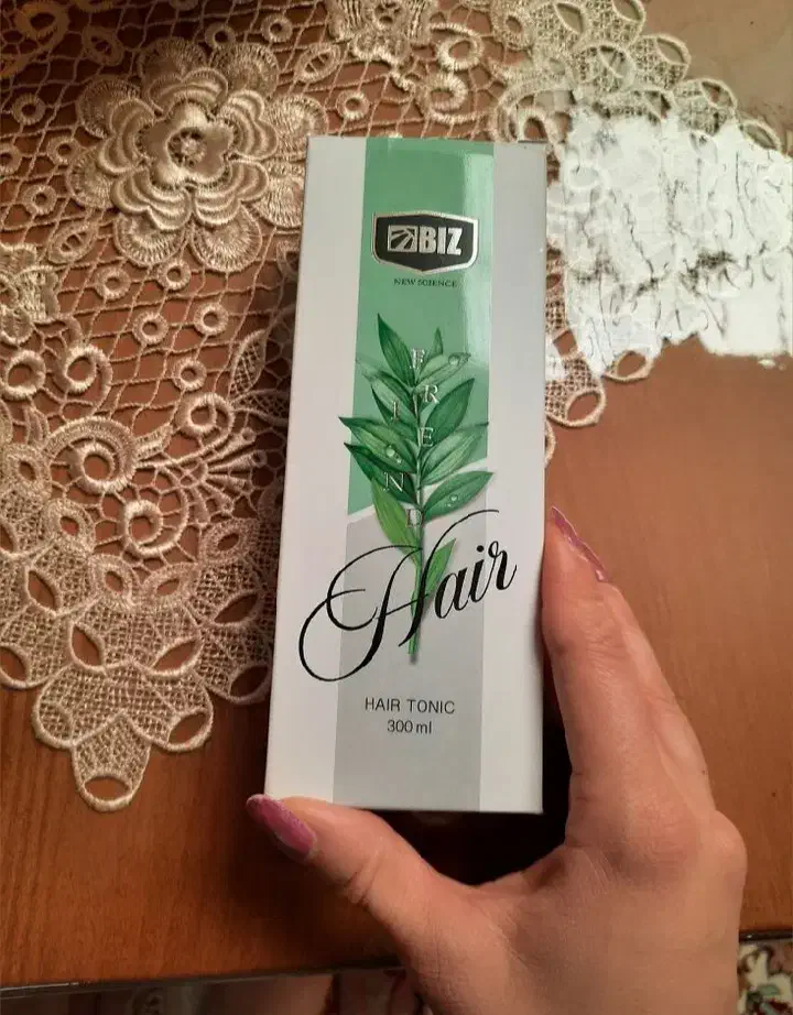 تونیکهیرفرند|آرایشی، بهداشتی، درمانی|شیبکوه (فارس), |دیوار