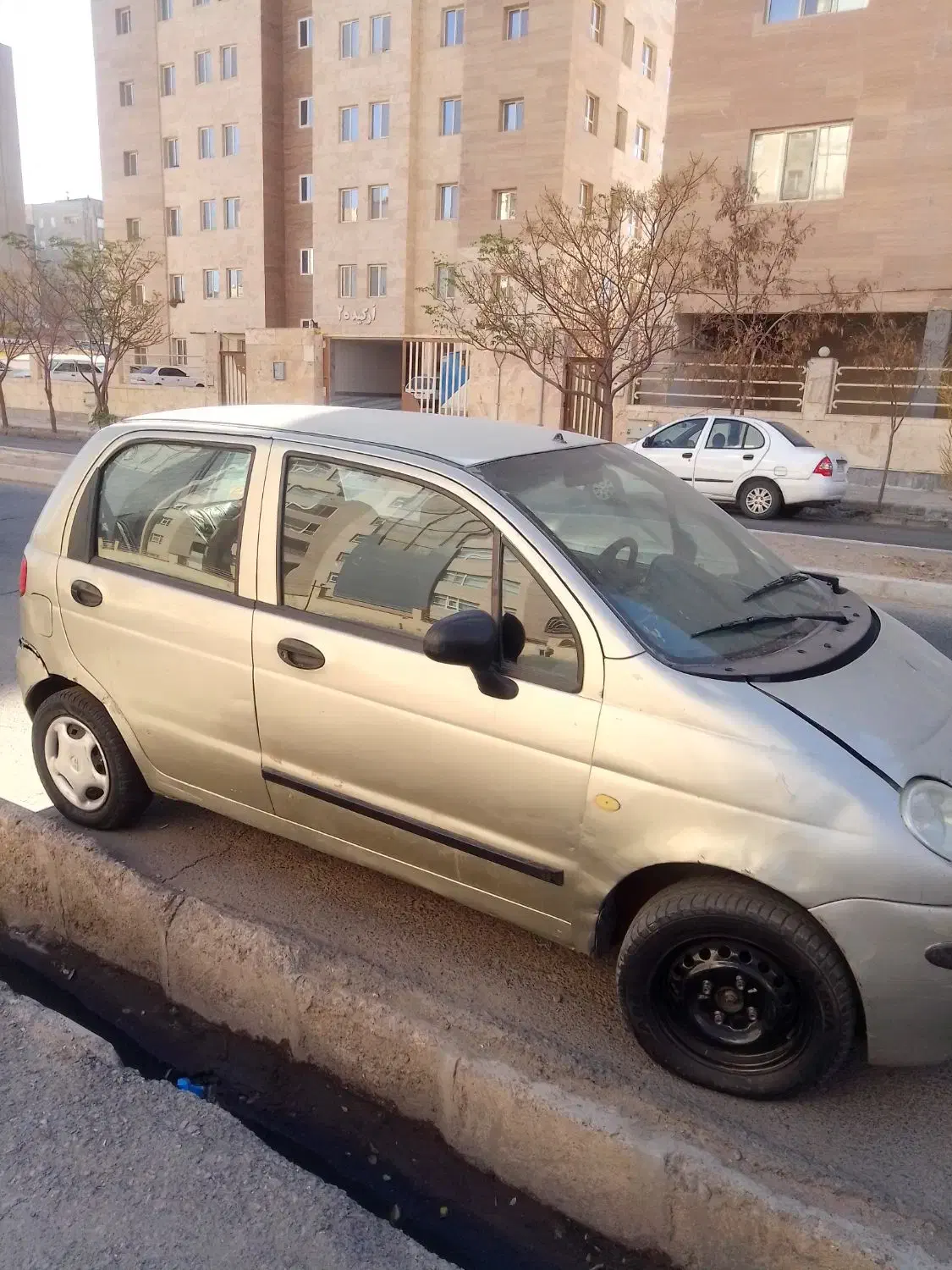 دوو ماتیز|خودرو سواری و وانت|بیرجند, |دیوار