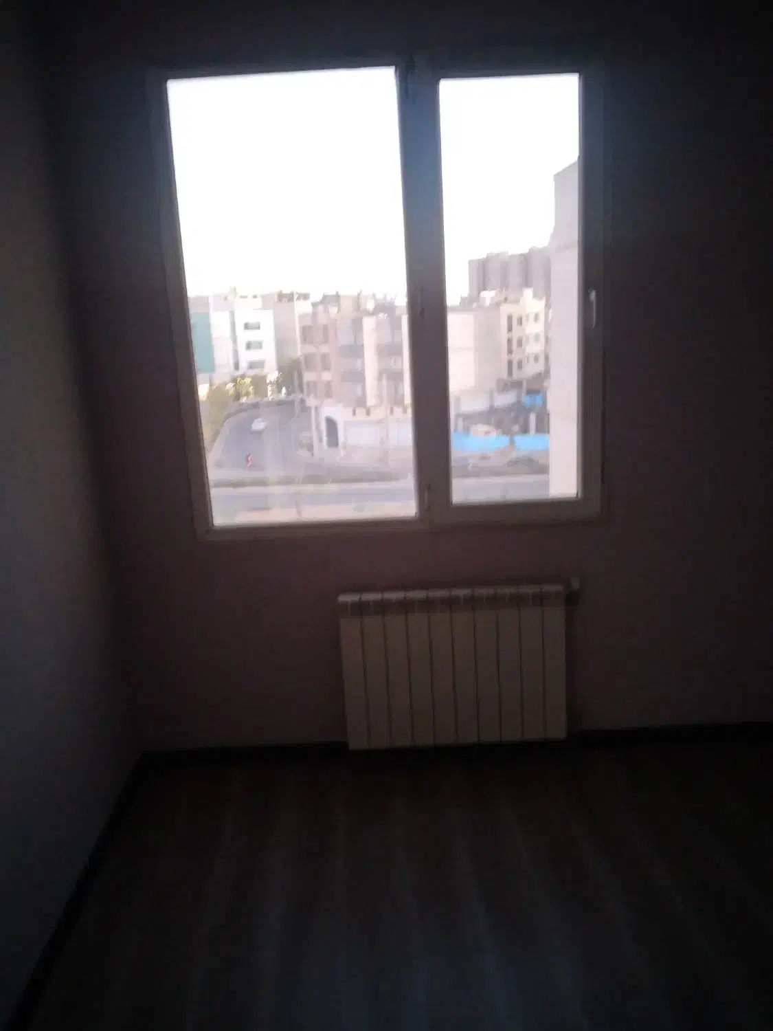 واحد ملاصدرا شمالی۷۷متری|فروش آپارتمان|قزوین, |دیوار