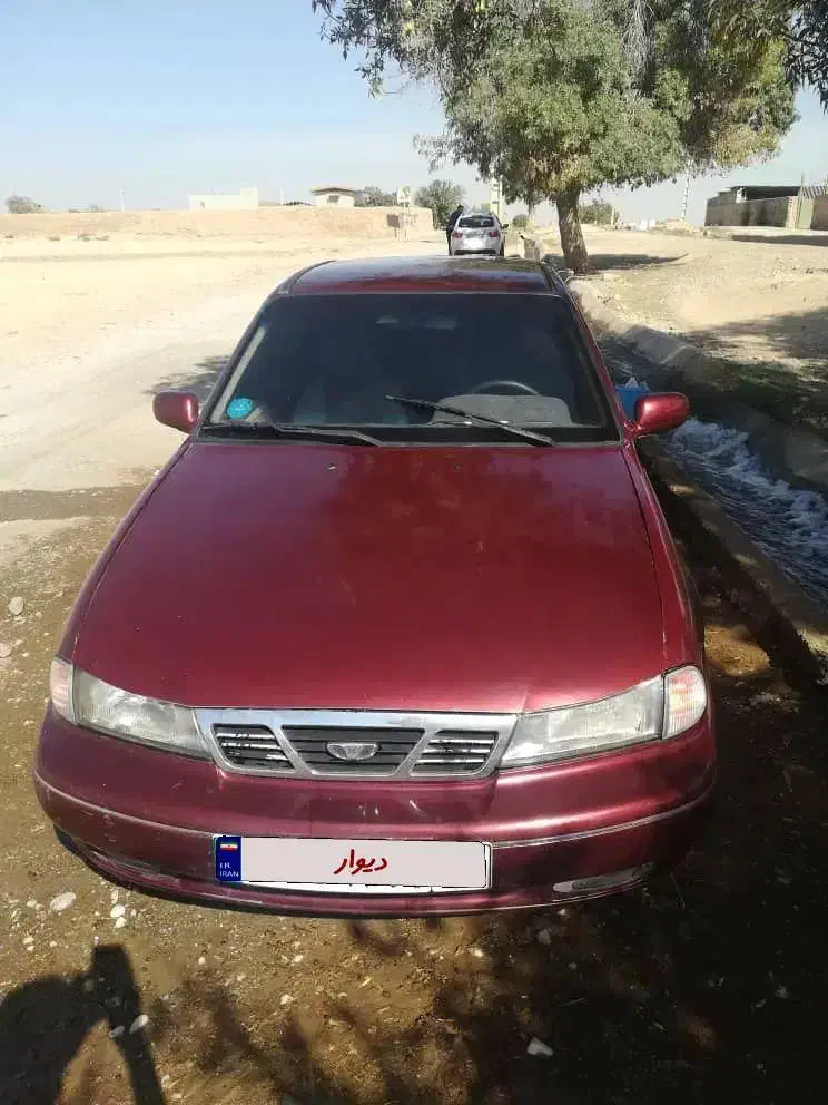 دوسیلوگ|خودرو سواری و وانت|تهران, شهرک شریفی|دیوار