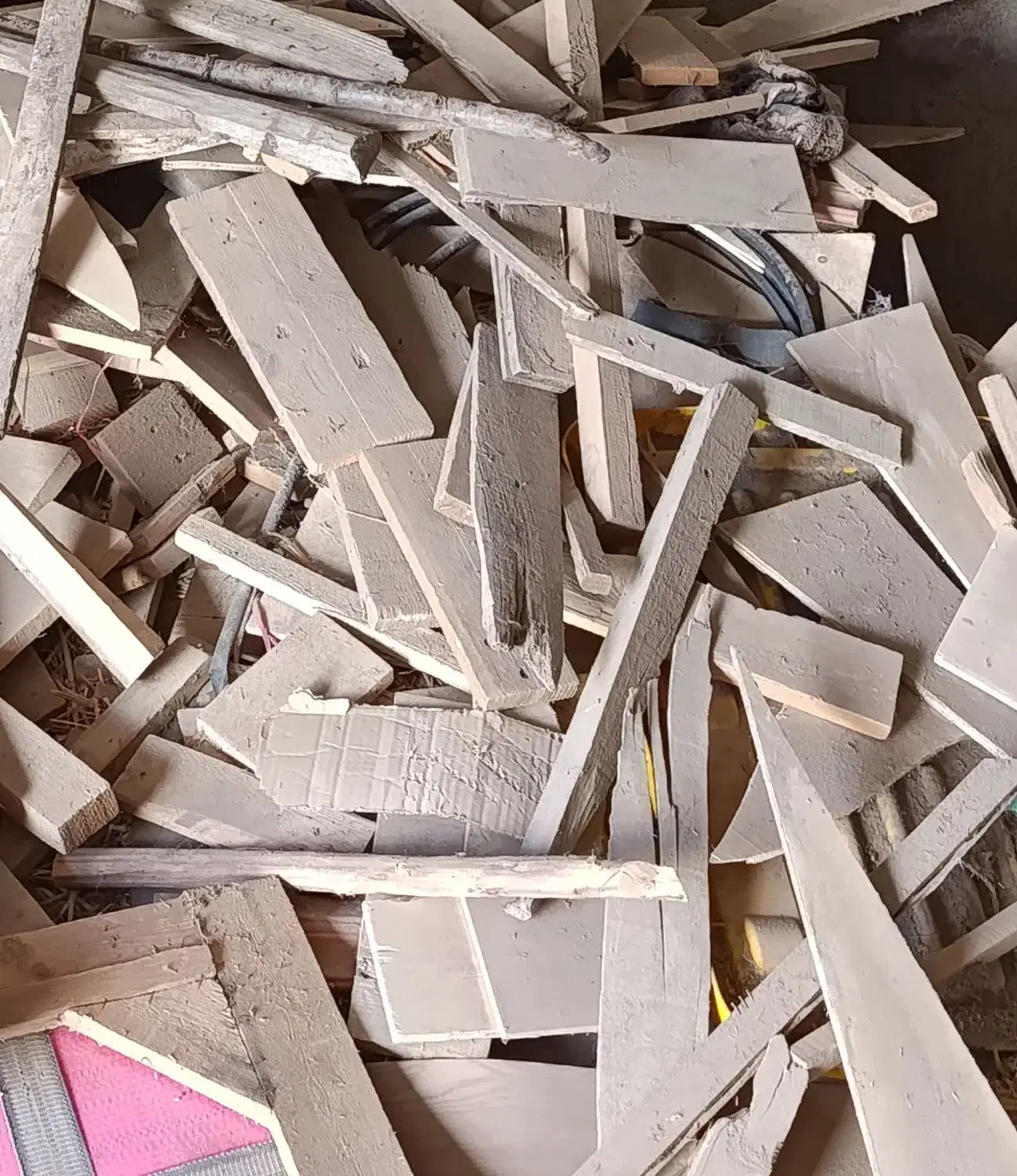 چوب جهت تولید زغال یاهیزم|کوهنوردی و کمپینگ|تنکمان, |دیوار