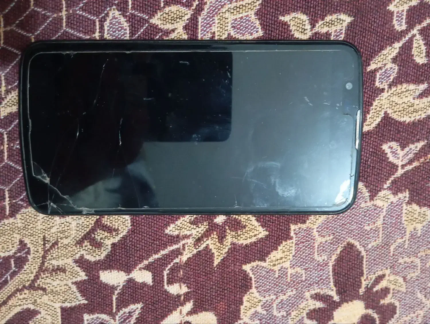 گوشی|موبایل|تربت‌حیدریه, پائین ولایت|دیوار