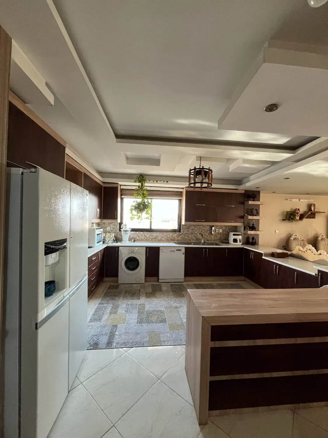 فروش خانه|فروش آپارتمان|اصفهان, دستگرده|دیوار