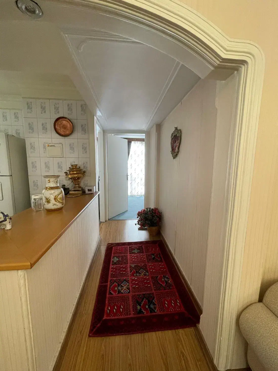 ۱۲۵متر ۳خواب سعادت