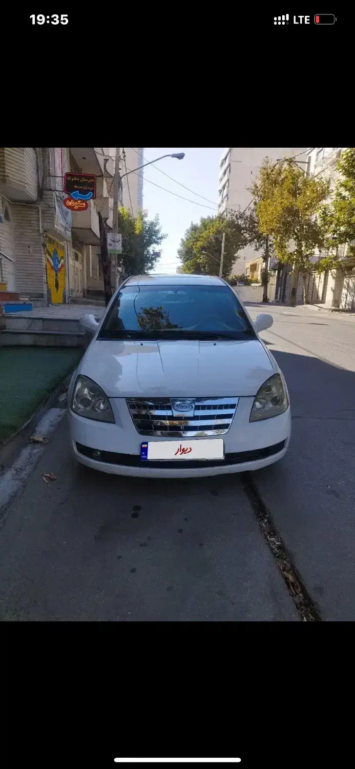 Mvmمدل92|خودرو سواری و وانت|ارومیه, |دیوار