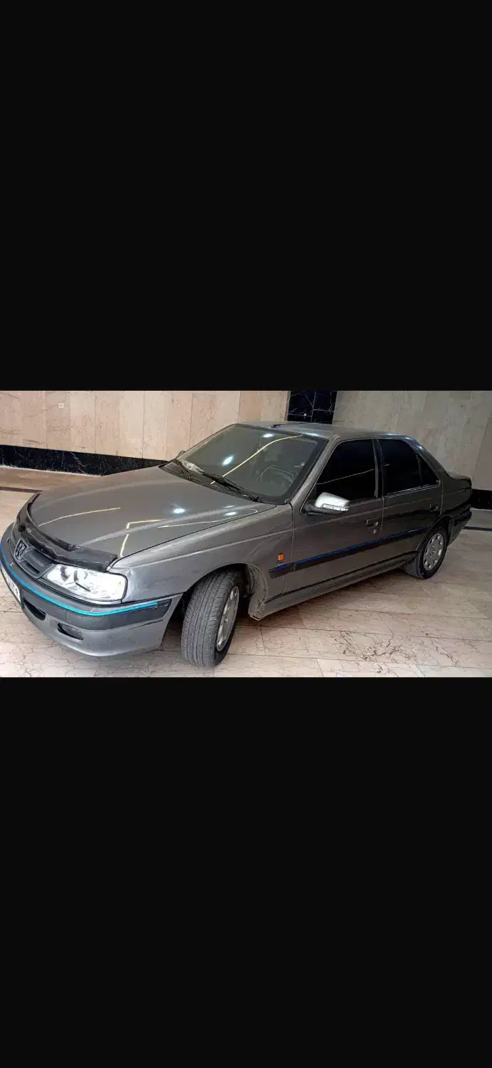 پژوپارس مدل۸۹|خودرو سواری و وانت|شهریار, شهریار|دیوار