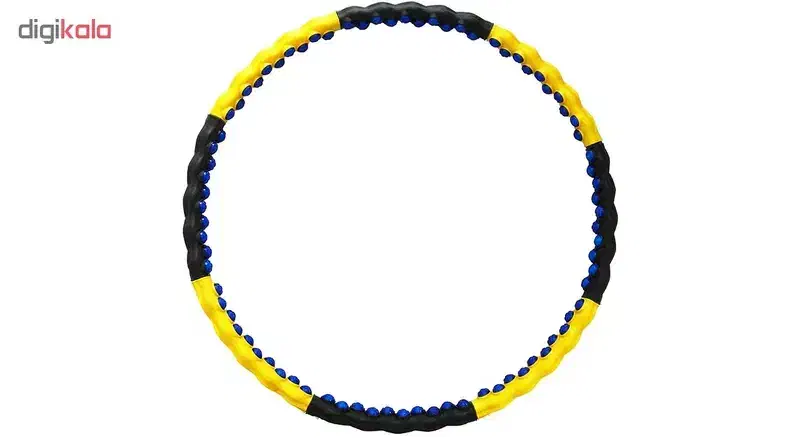 حلقه ورزشی سالم نو|تجهیزات ورزشی|اسدآباد, |دیوار