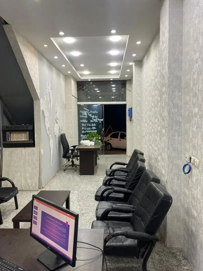 اجاره مغازه ۴۰ متری در لاکانشهر|اجارهٔ مغازه و غرفه|رشت, لاکان شهر|دیوار