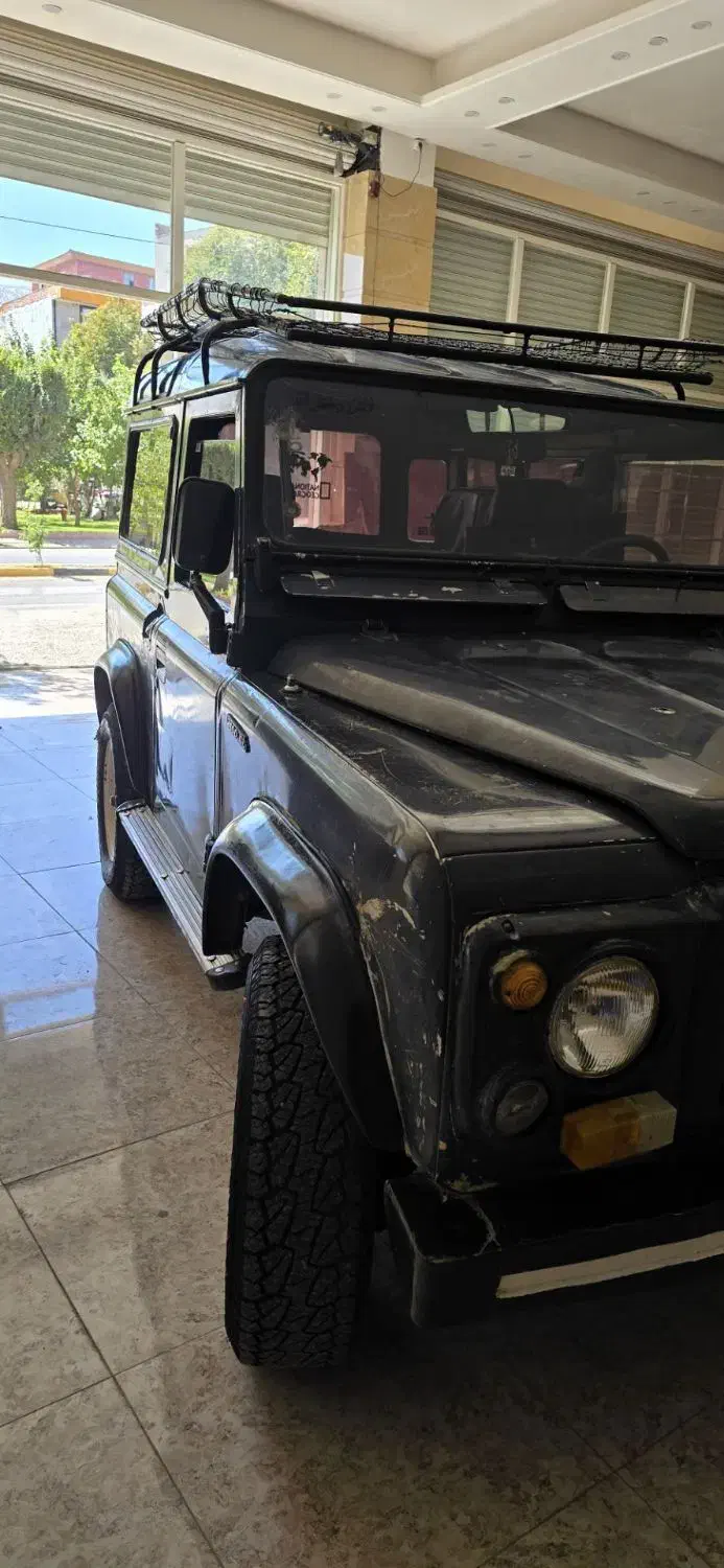 پاژن|خودرو سواری و وانت|چرداول, |دیوار