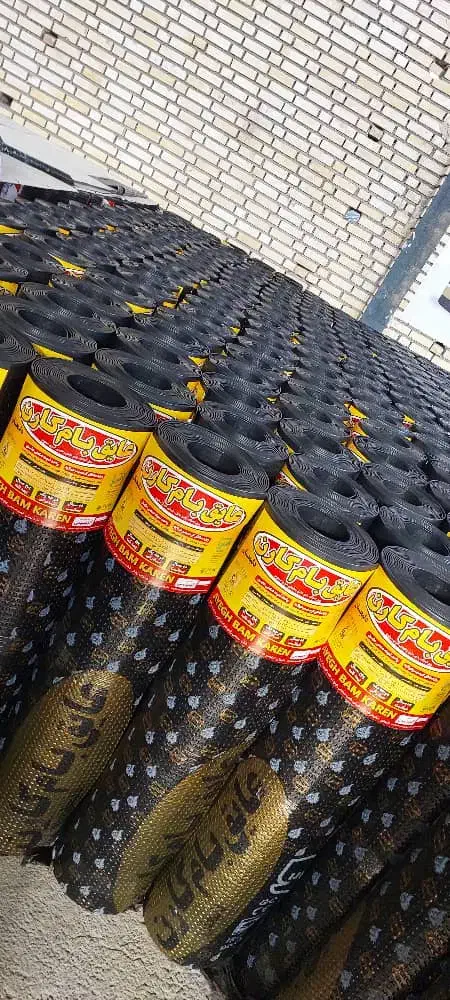 فروش و نصب ایزوگام دلیجان با کیفیت بالا و برتر|خدمات پیشه و مهارت|اندیمشک, |دیوار