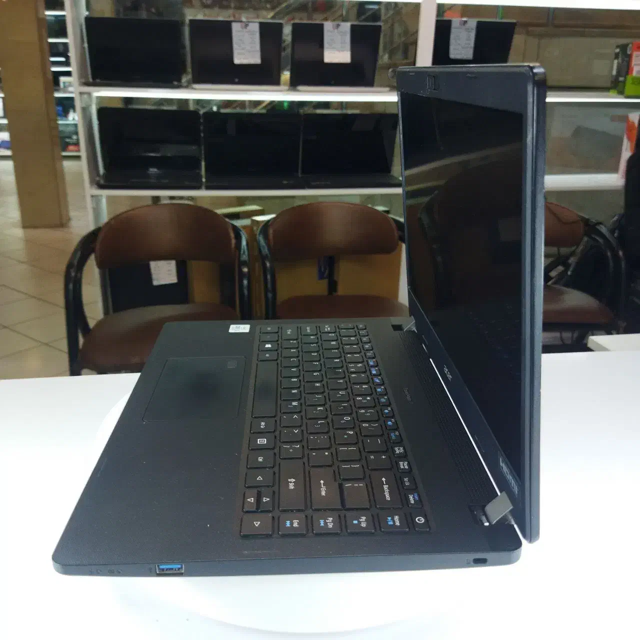 لپ تاپ i5 نسل ده مدل P214|رایانه همراه|همدان, |دیوار