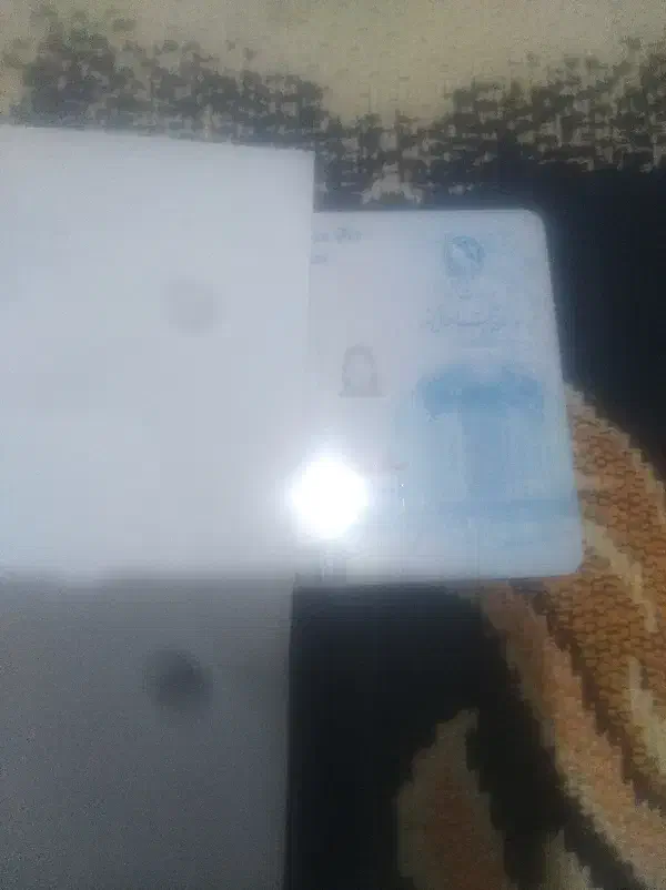 کارتملیپیداشده|اشیا|مشهد, ایثار|دیوار