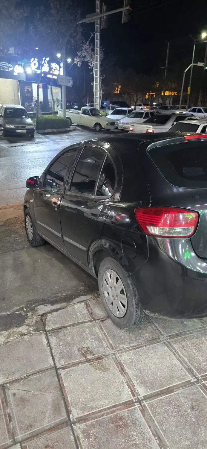 فروشی|خودرو سواری و وانت|بجنورد, |دیوار