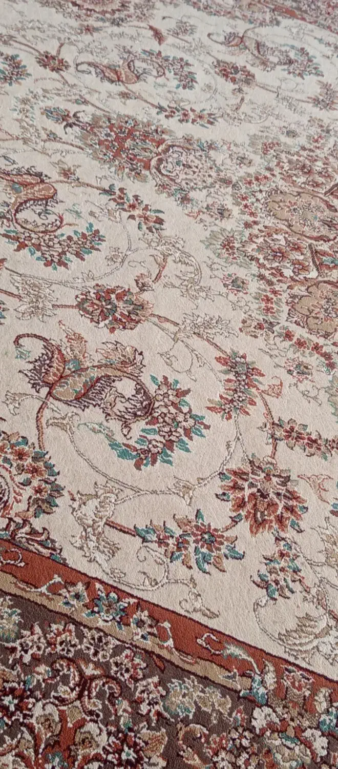 فرش 12 متری|فرش|ایلام, |دیوار