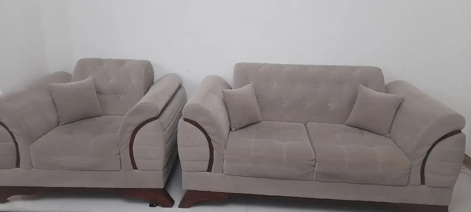 مبل|مبلمان خانگی و میز عسلی|محمدشهر, محمدشهر|دیوار