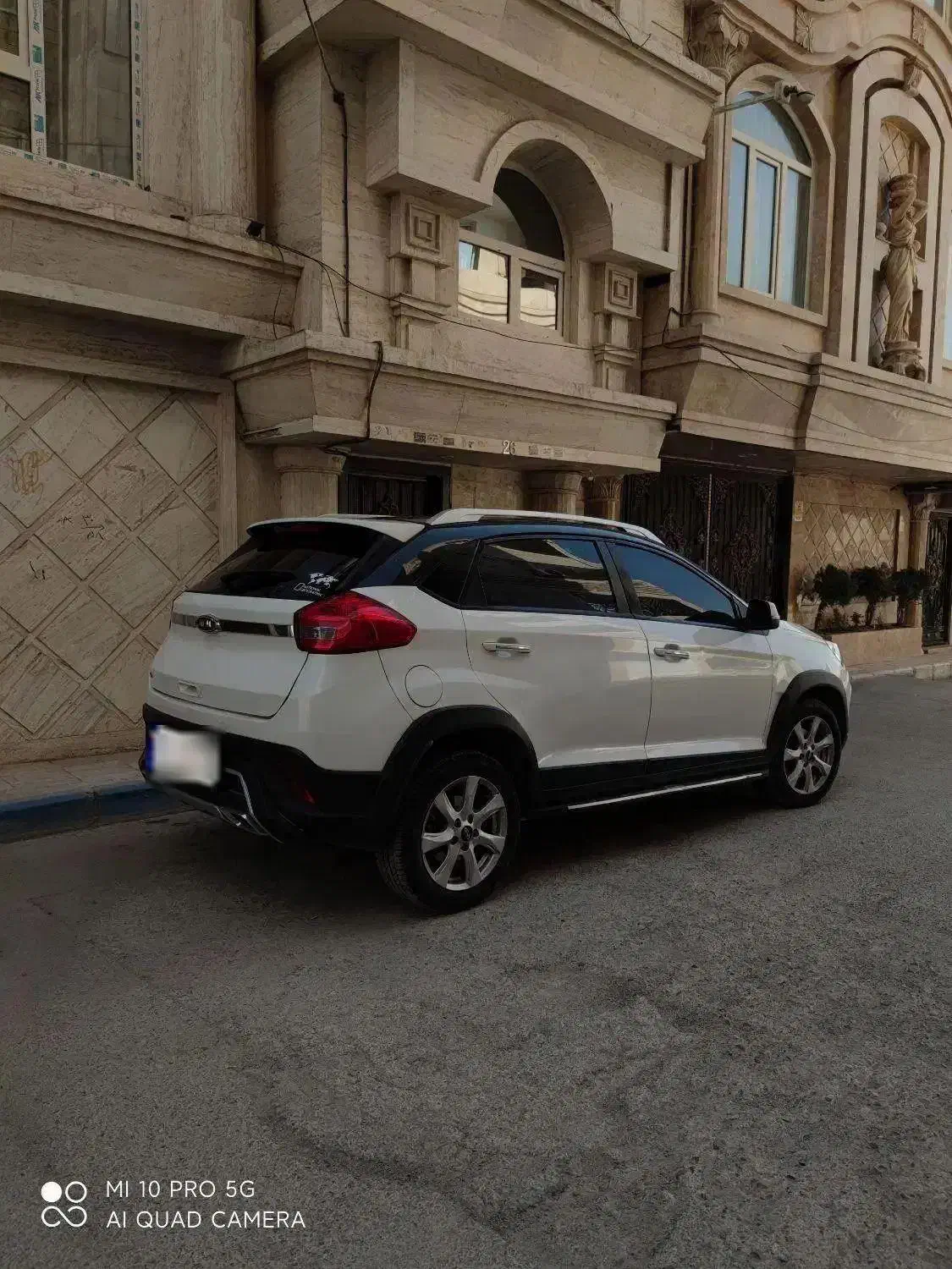 MVM X22 sport AT 1500CC مدل ۱۴۰۰|خودرو سواری و وانت|پاکدشت, پاکدشت (مامازند)|دیوار