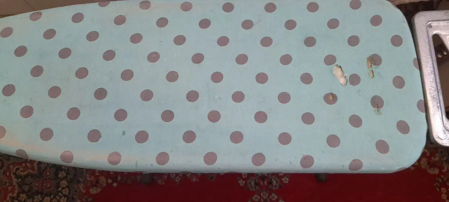 میز اتو|اتو و لوازم اتو|قم, شهر قائم|دیوار