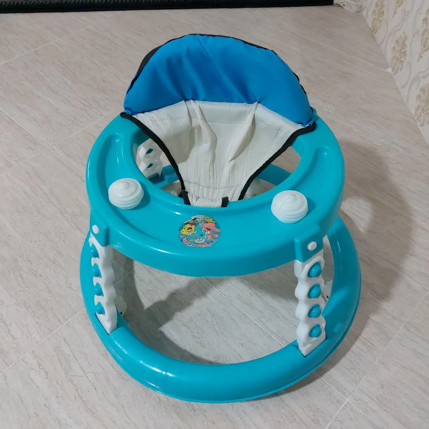 روروئک|کالسکه و لوازم جانبی|بجنورد, |دیوار