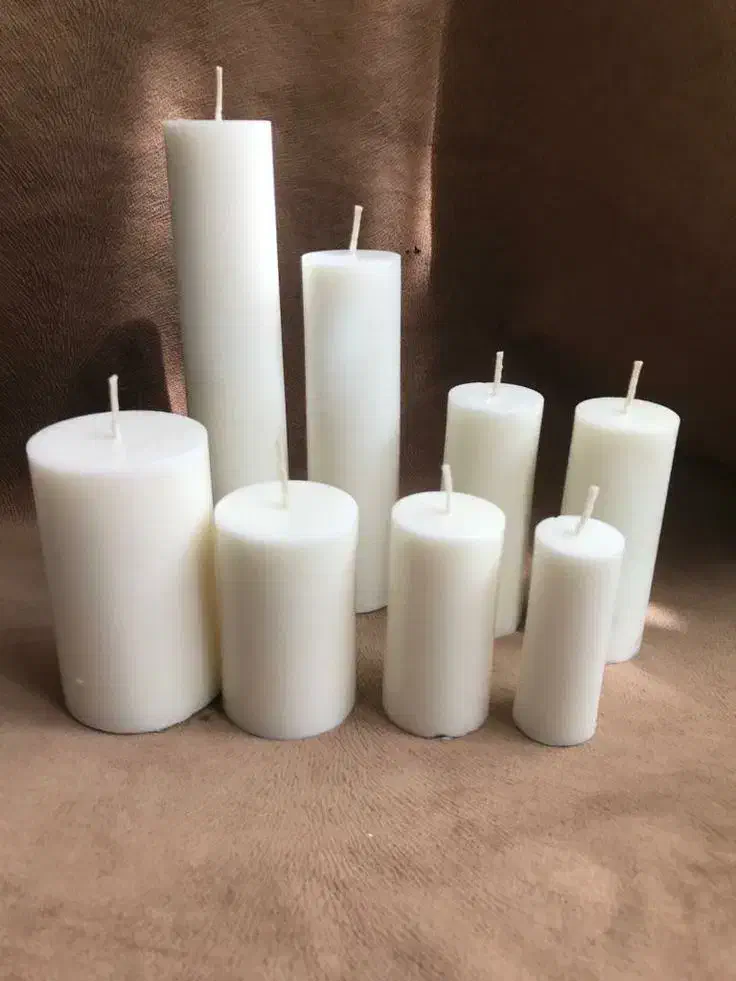 شمع|صنایع دستی و سایر لوازم تزئینی|مسجد سلیمان, |دیوار