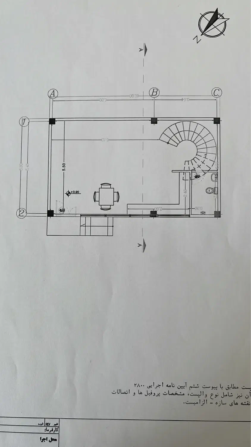 مشاوره و همراهی از ایده تا اجرا|خدمات پیشه و مهارت|رضوانشهر, |دیوار