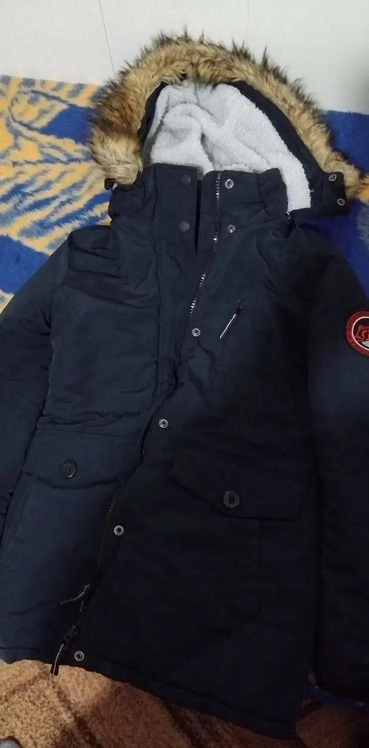 کاپشن|لباس|بندر انزلی, تهران|دیوار