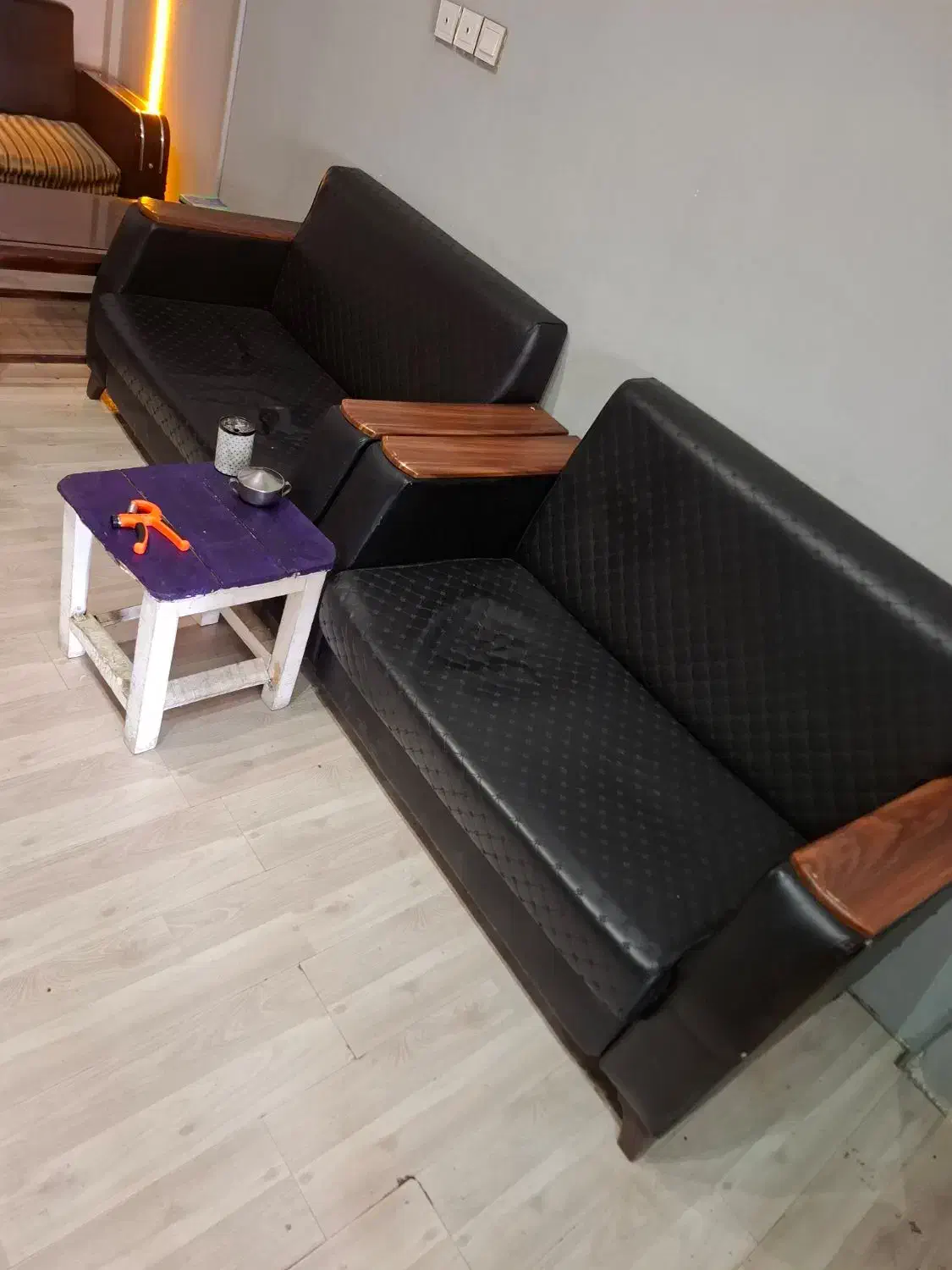 صندلی گیم|مبلمان اداری|اسلام‌شهر, شهرک طالقانی|دیوار