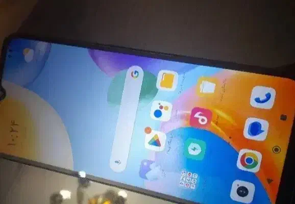 شیامی ردمی10c|موبایل|تهران, کن|دیوار