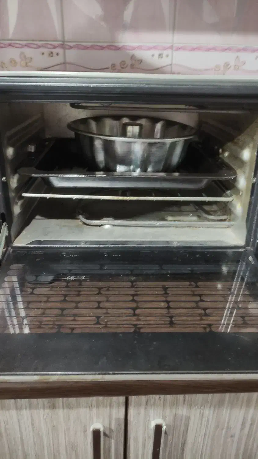 مایکروفر|اجاق گاز و لوازم برقی پخت‌وپز|فریدون‌کنار, |دیوار