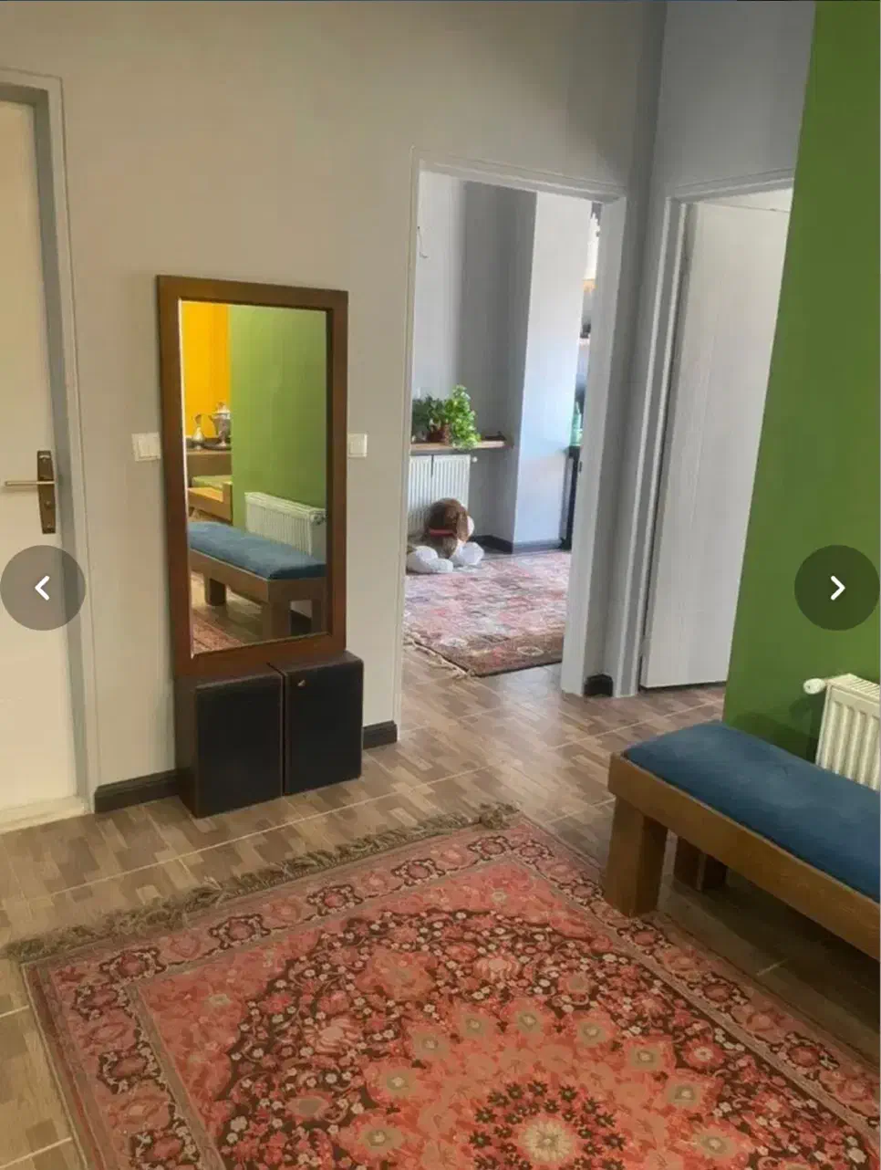 ویلایی اجاره/ ۲۱۰ متر/ ۴ خواب/ فاز ۳/ کد۴۹۹|اجارهٔ خانه و ویلا|پردیس, فاز ۳|دیوار