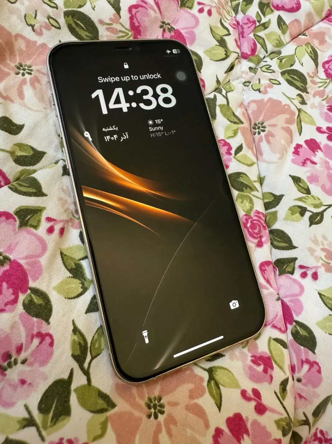 آیفون ۱۲ پرو|موبایل|کرمان, |دیوار