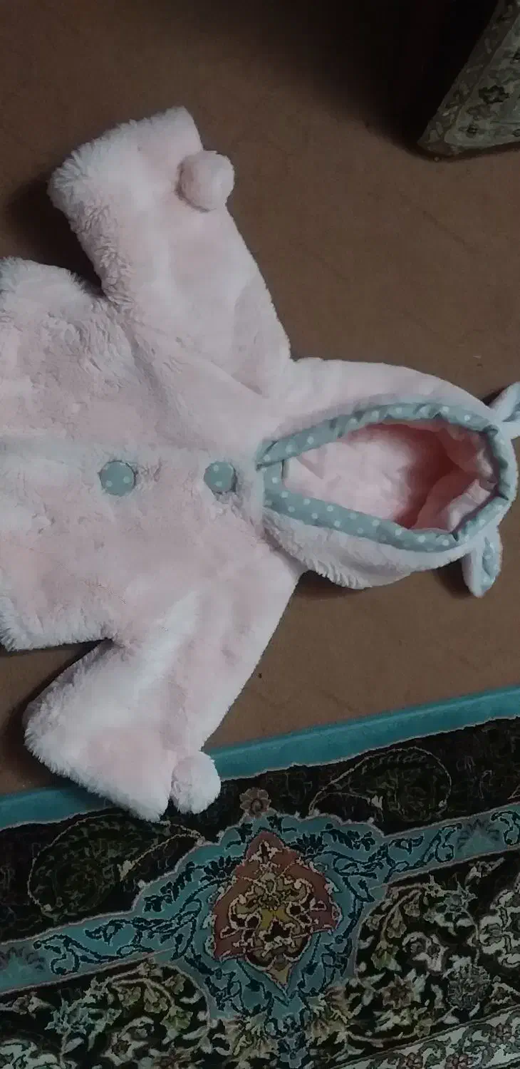 کابشن نوزادی تا ۲ سال|کفش و لباس بچه|لاهیجان, بازکیاگوراب|دیوار