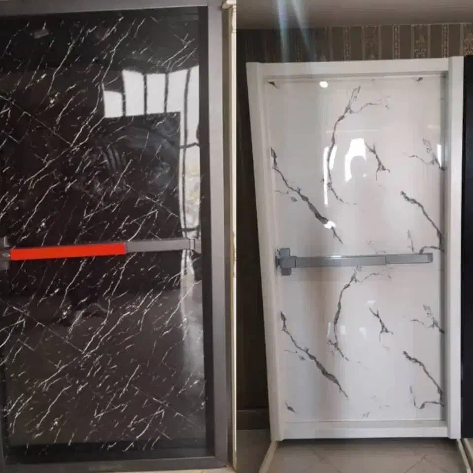 فروش درب ضد حریق در یاسوج|مصالح و تجهیزات ساختمان|یاسوج, |دیوار