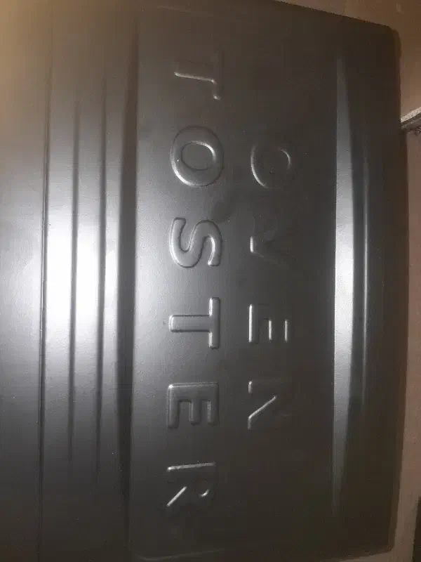 اون توستر نونو|اجاق گاز و لوازم برقی پخت‌وپز|کوهدشت, |دیوار