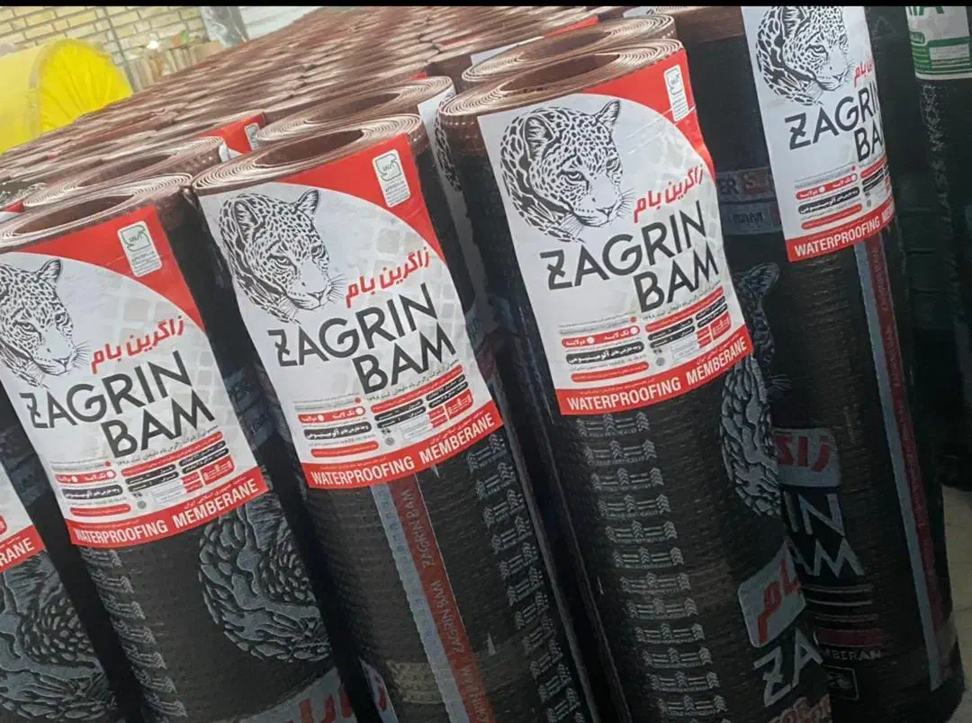 ایزوگام|خدمات پیشه و مهارت|نورآباد, |دیوار