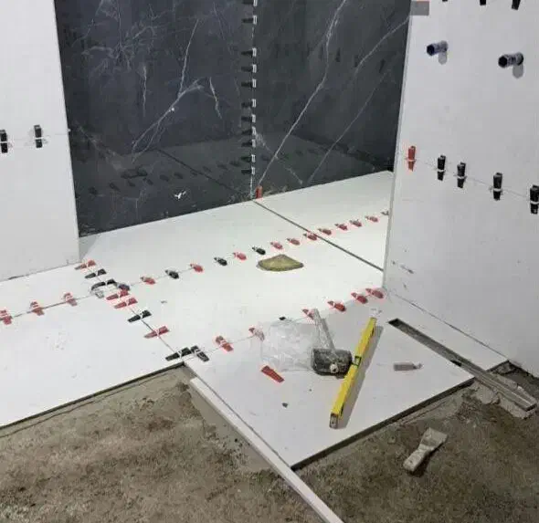 کاشی کاری/کاشیکاری/تخریب و بازسازی|خدمات پیشه و مهارت|تهران, امام حسین|دیوار