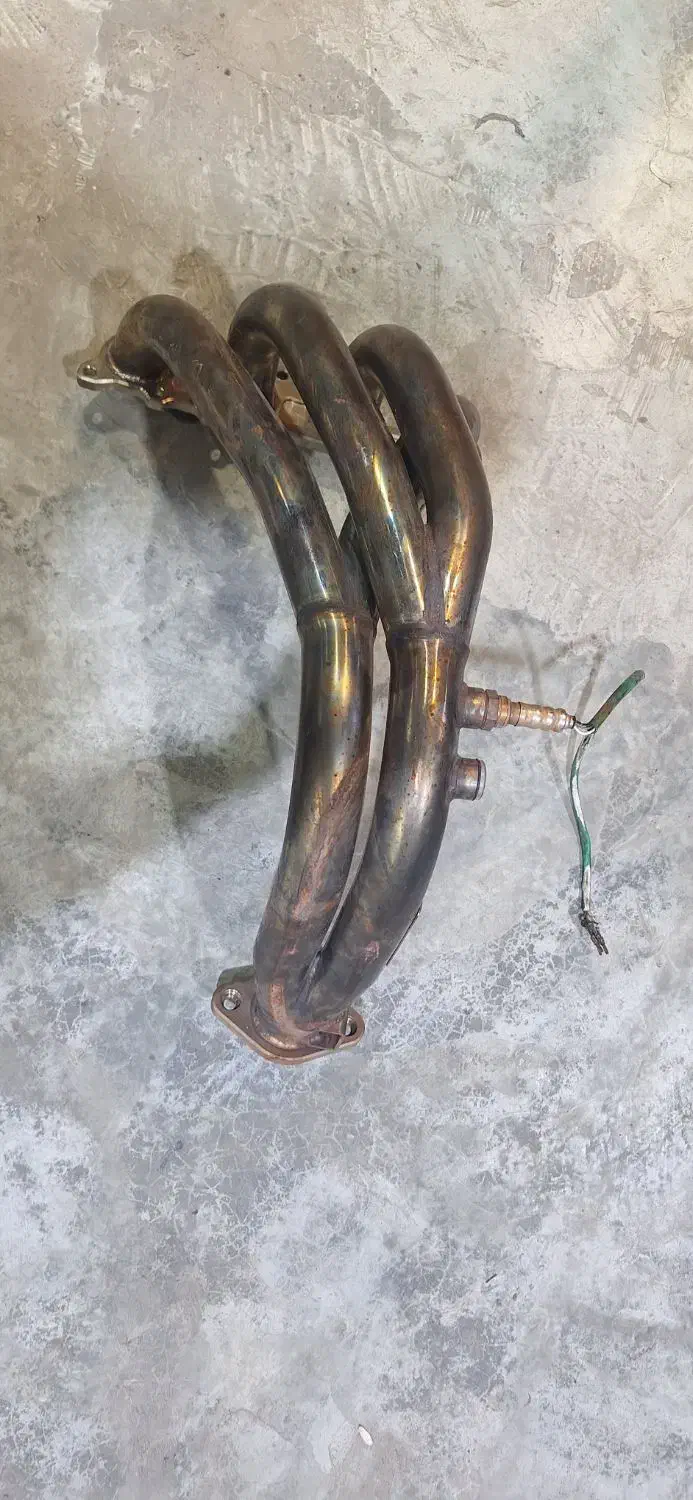 هدرز انجین ارتز میلسوپاپ ph3 رم ایر mn|قطعات یدکی و لوازم جانبی|رشت, شهرک پردیسان|دیوار