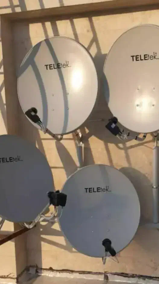 نصاب انتن|خدمات پیشه و مهارت|فردیس, ثابتی|دیوار