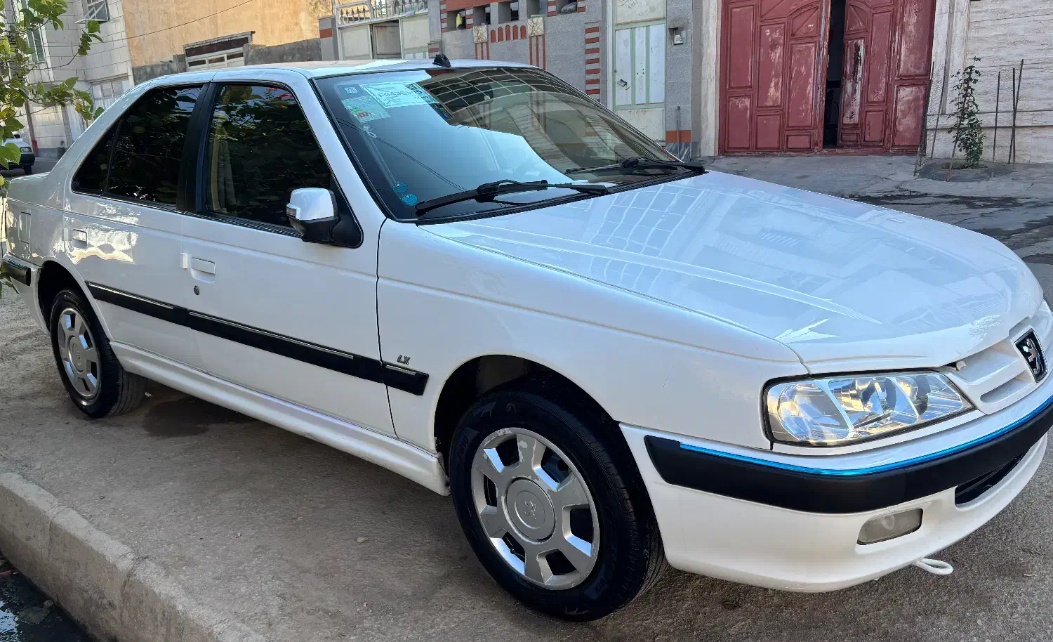 پارسTu5|خودرو سواری و وانت|ایذه, |دیوار