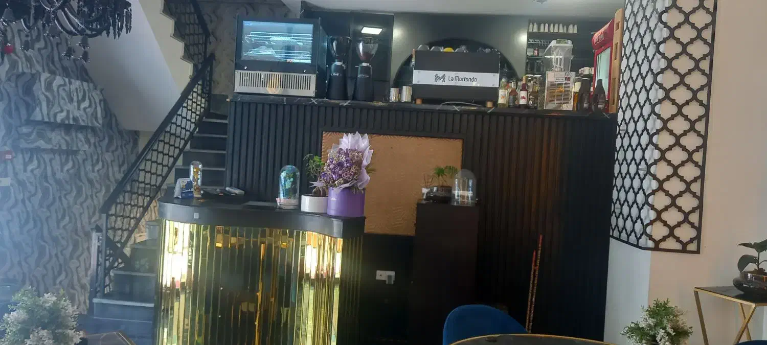 کارگر ظرفشور و خدماتی|استخدام خدمات فروشگاه و رستوران|تهران, میرداماد|دیوار