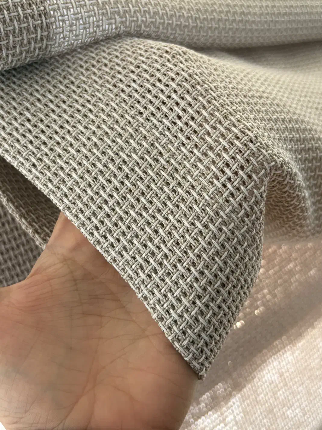 پرده رومن|پرده، رانر، رومیزی|کرج, شهرک بنفشه|دیوار