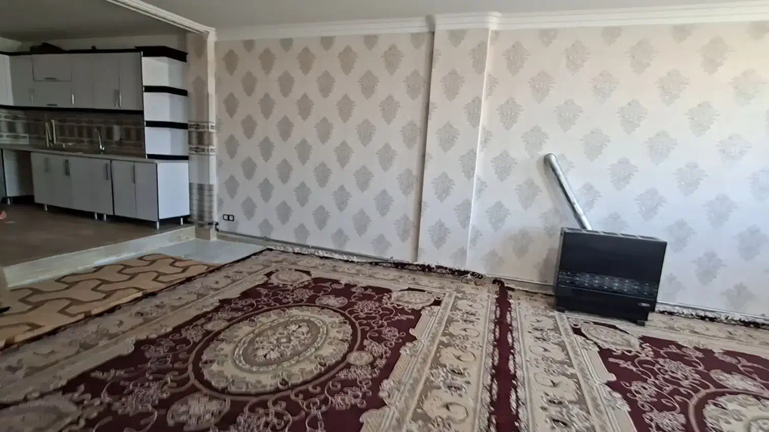 اجاره تمام رهن خانه در جاده بارزیل.ورودی مشترک|اجارهٔ آپارتمان|مشگین شهر, |دیوار