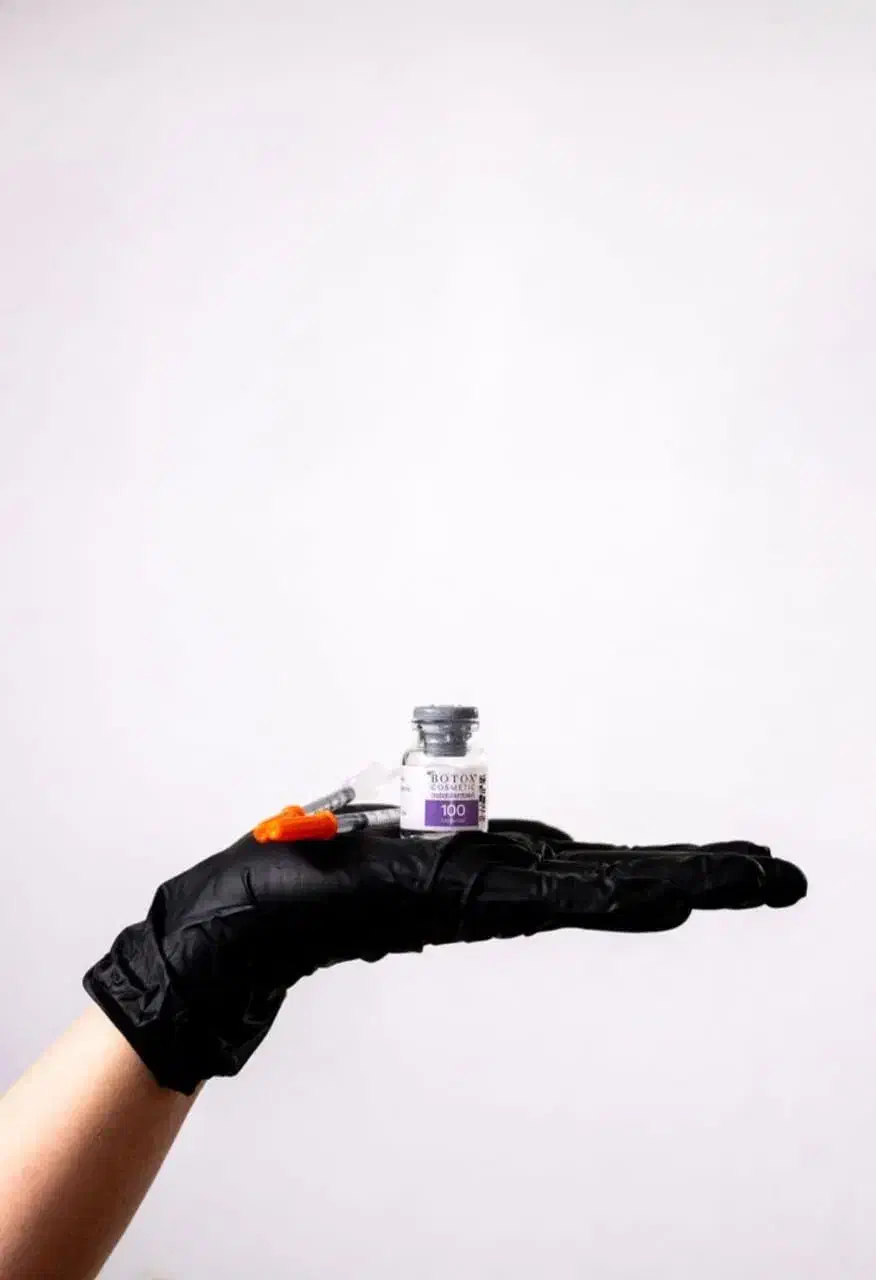 بوتاکس تخصصی|خدمات آرایشگری و زیبایی|قم, دورشهر|دیوار