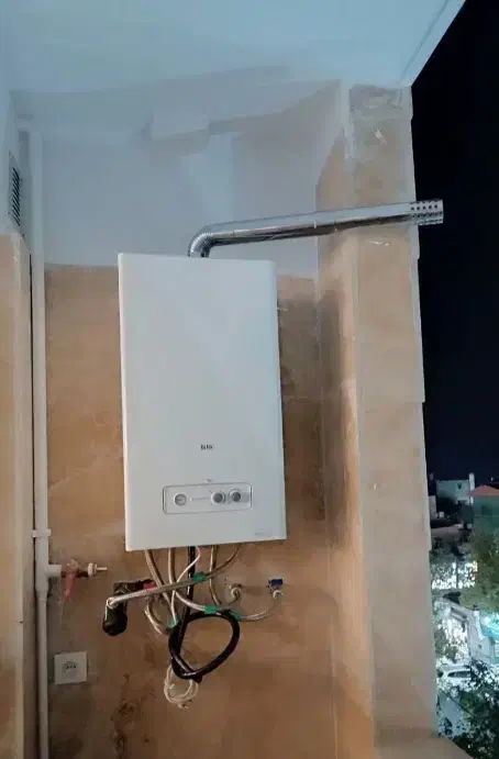 نصب و تعمیر پکیج و شوفاژ کوچصفهان|خدمات پیشه و مهارت|کوچصفهان, |دیوار