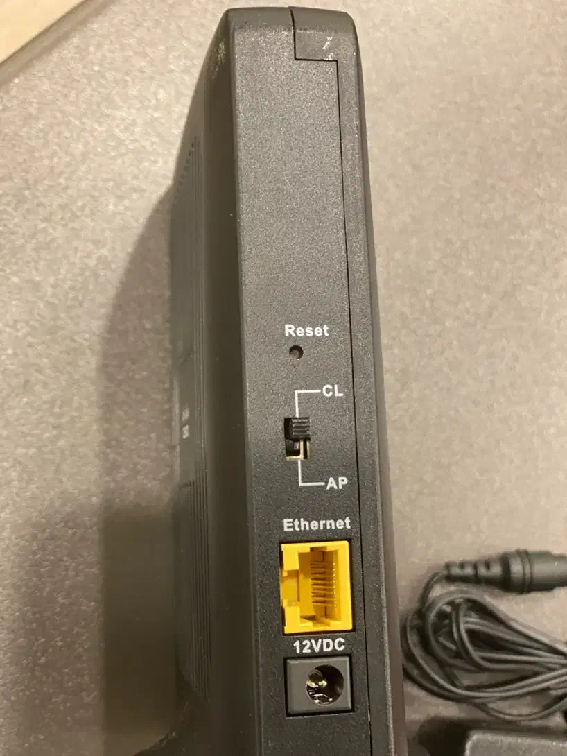 مودم امریکایی تلاس|مودم و تجهیزات شبکه|تهران, دروس|دیوار