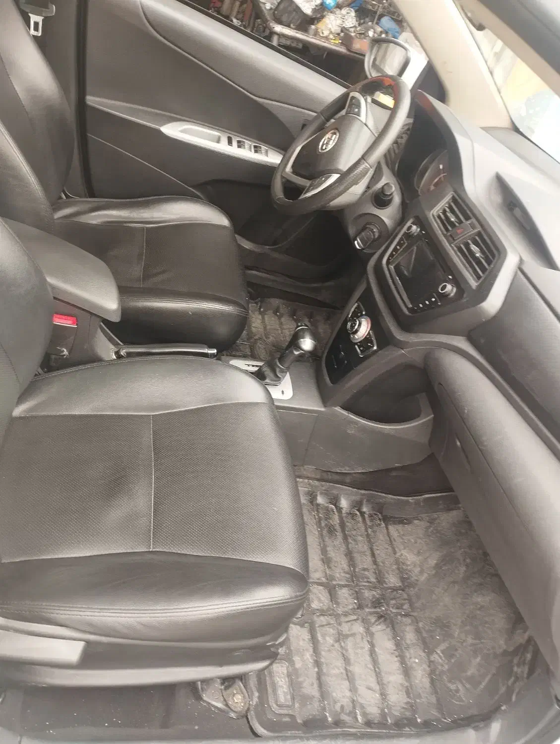 لیفان x50|خودرو سواری و وانت|اصفهان, آبشار|دیوار