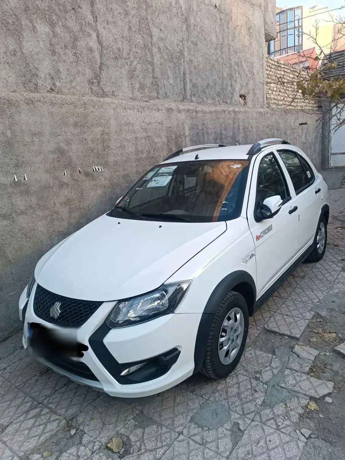 کوییک صفر 404 آپشن دار|خودرو سواری و وانت|مشهد, ایوان|دیوار